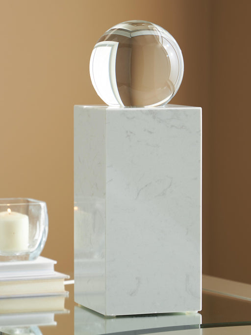 Sellner Sculpture - Home Furniture And More (Brentwood, MD)