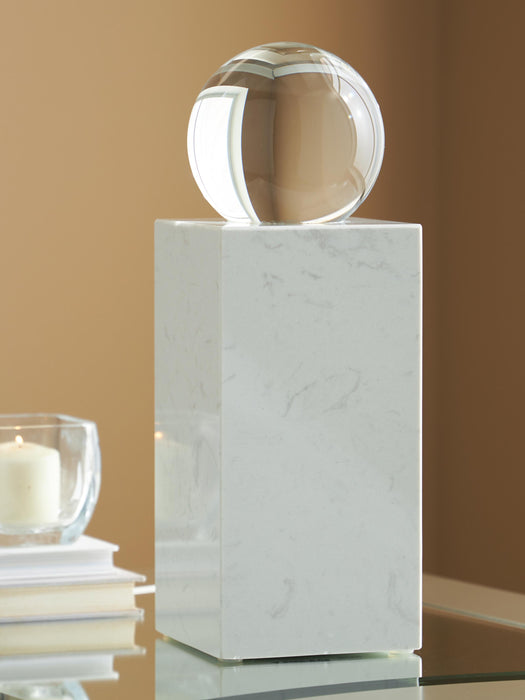 Sellner Sculpture - Home Furniture And More (Brentwood, MD)