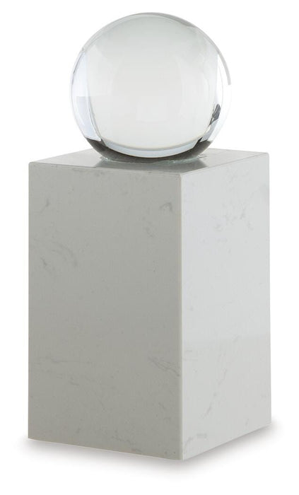 Sellner Sculpture - Home Furniture And More (Brentwood, MD)