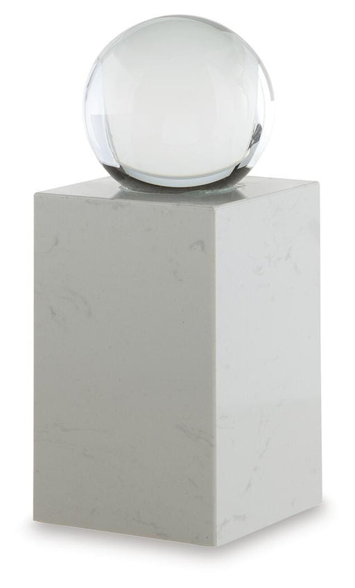 Sellner Sculpture - Home Furniture And More (Brentwood, MD)