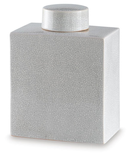 Haddworth Jar - Home Furniture And More (Brentwood, MD)