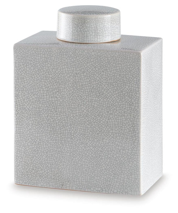 Haddworth Jar - Home Furniture And More (Brentwood, MD)