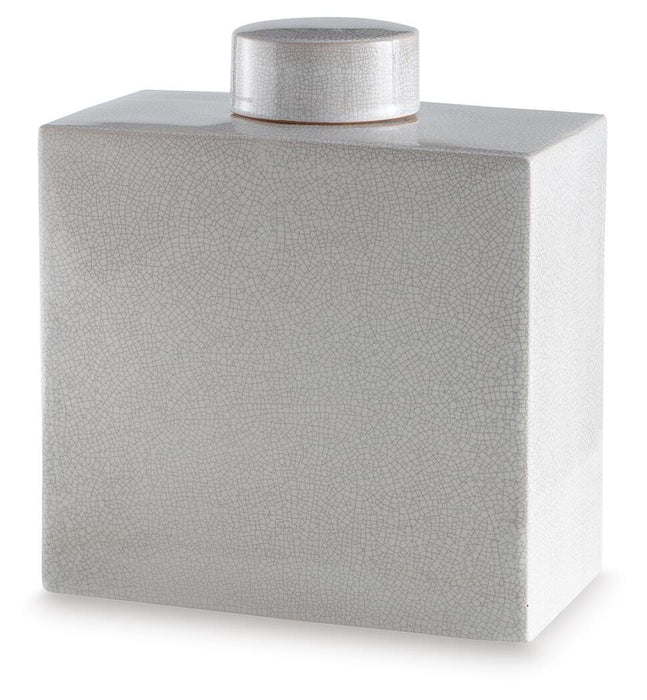 Haddworth Jar - Home Furniture And More (Brentwood, MD)
