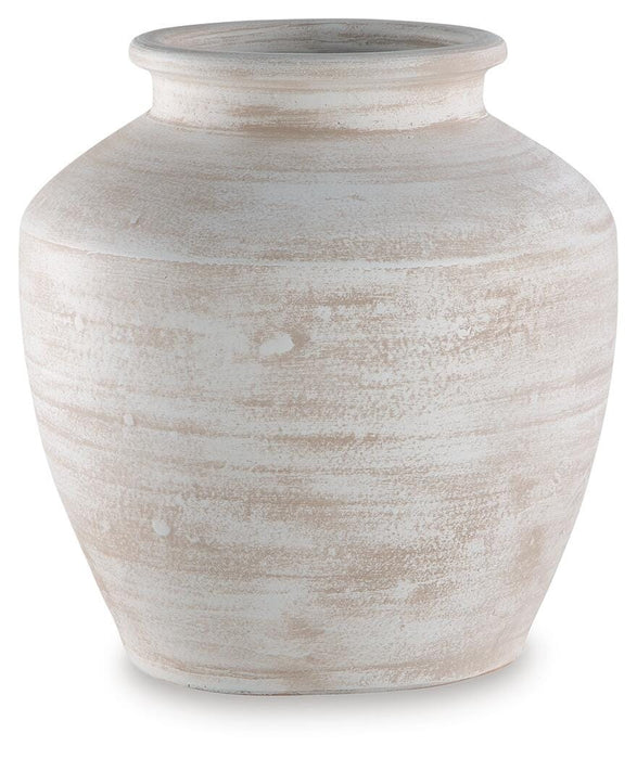 Meadie Vase - Home Furniture And More (Brentwood, MD)