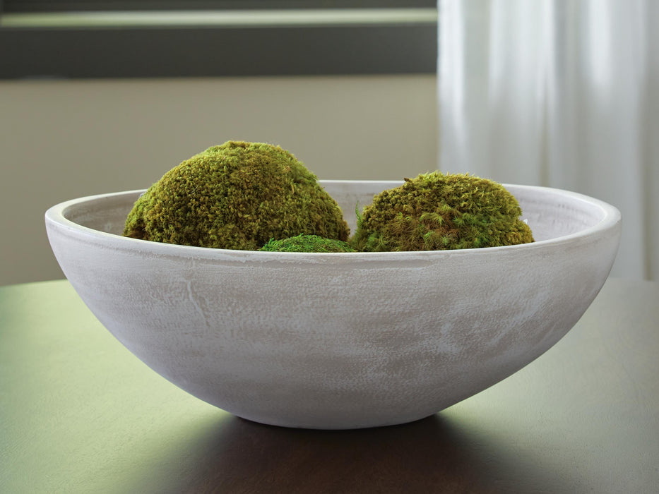 Meadie Bowl - Home Furniture And More (Brentwood, MD)
