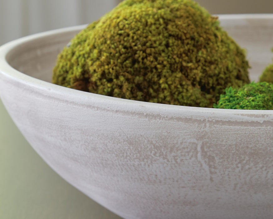 Meadie Bowl - Home Furniture And More (Brentwood, MD)
