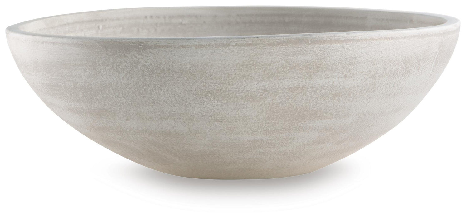 Meadie Bowl - Home Furniture And More (Brentwood, MD)