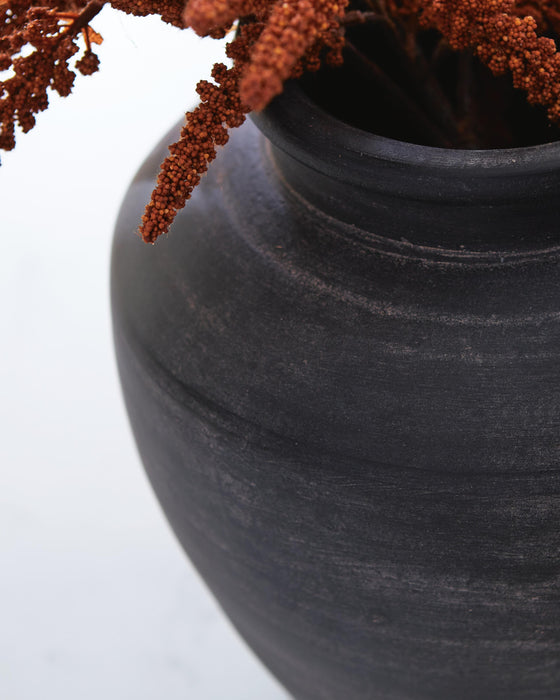 Meadie Vase - Home Furniture And More (Brentwood, MD)