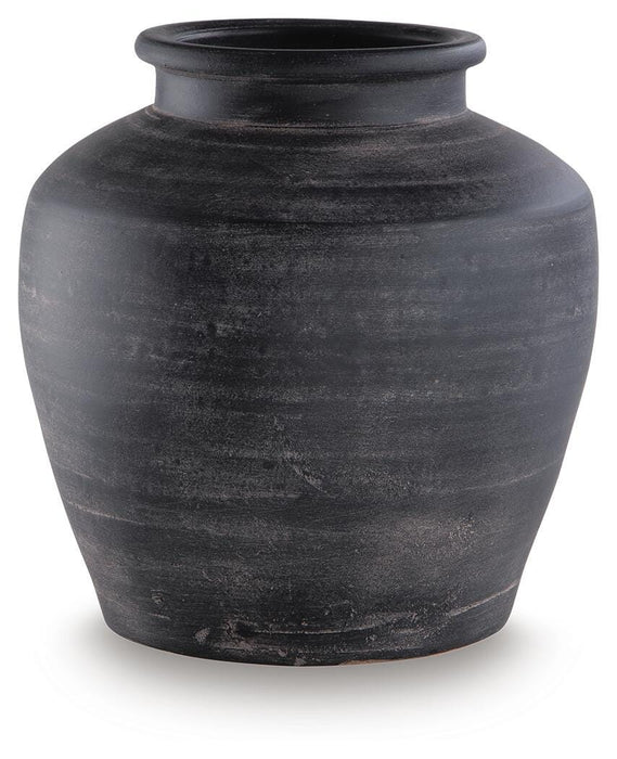 Meadie Vase - Home Furniture And More (Brentwood, MD)