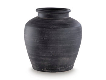 Meadie Vase - Home Furniture And More (Brentwood, MD)