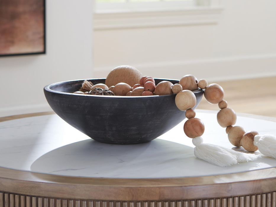 Meadie Bowl - Home Furniture And More (Brentwood, MD)
