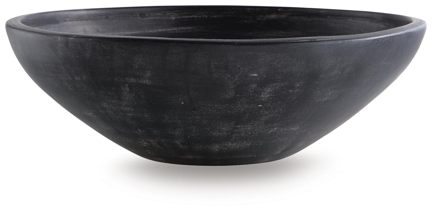 Meadie Bowl - Home Furniture And More (Brentwood, MD)