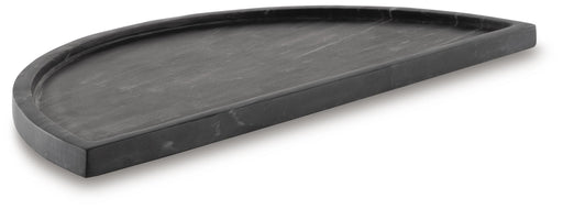 Cortsen Tray - Home Furniture And More (Brentwood, MD)