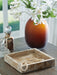Edurton Tray (Set of 2) - Home Furniture And More (Brentwood, MD)