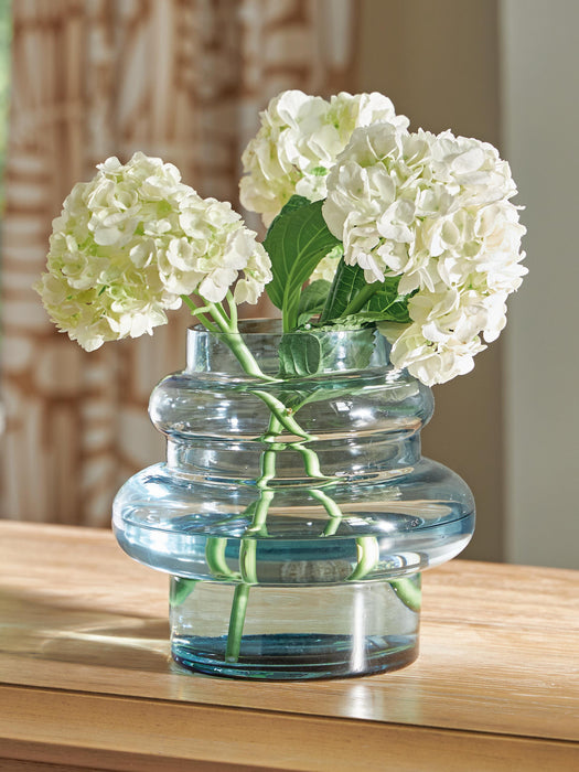 Vallmen Vase - Home Furniture And More (Brentwood, MD)