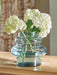 Vallmen Vase - Home Furniture And More (Brentwood, MD)