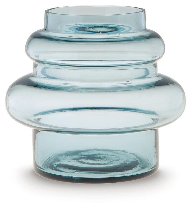 Vallmen Vase - Home Furniture And More (Brentwood, MD)