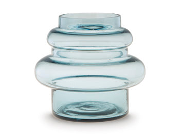 Vallmen Vase - Home Furniture And More (Brentwood, MD)