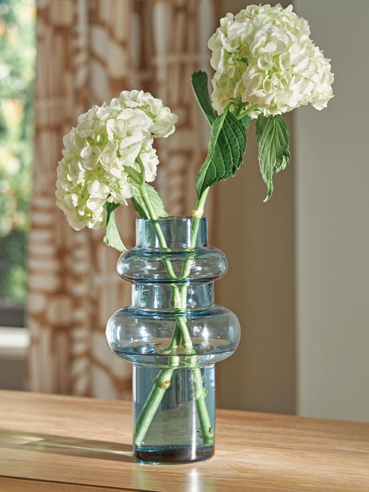 Vallmen Vase - Home Furniture And More (Brentwood, MD)