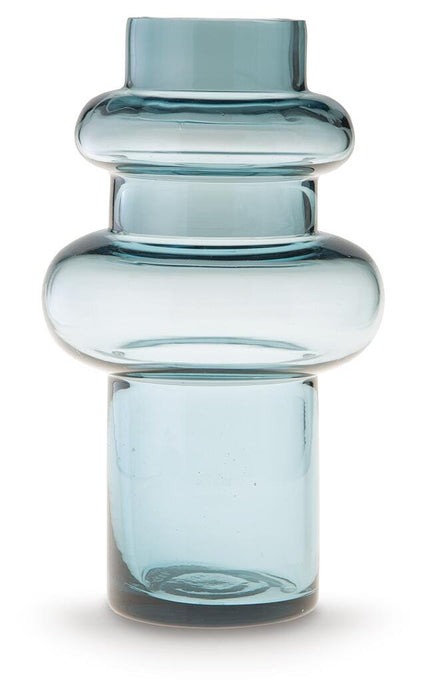 Vallmen Vase - Home Furniture And More (Brentwood, MD)