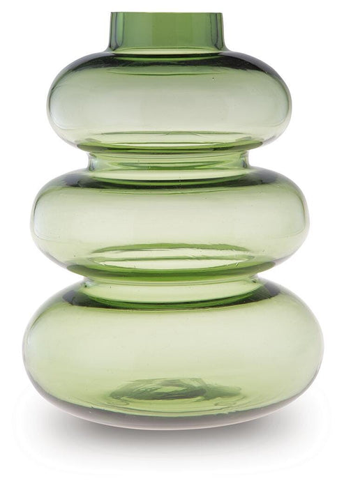 Renethorne Vase - Home Furniture And More (Brentwood, MD)