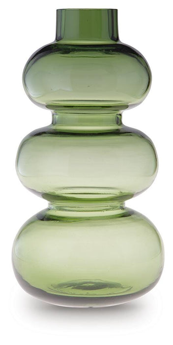 Renethorne Vase - Home Furniture And More (Brentwood, MD)