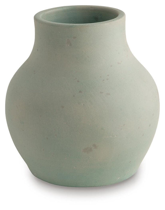 Baychester Vase - Home Furniture And More (Brentwood, MD)