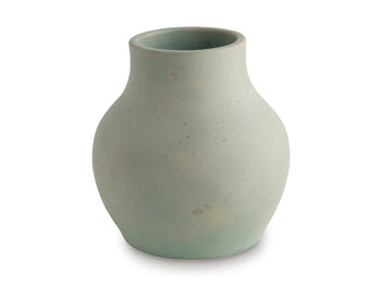 Baychester Vase - Home Furniture And More (Brentwood, MD)