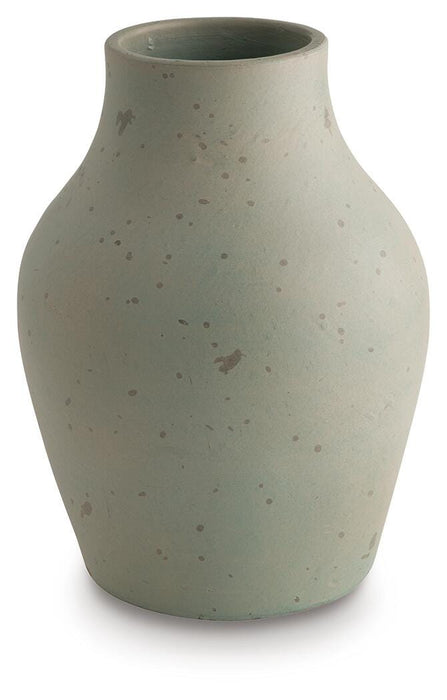 Baychester Vase - Home Furniture And More (Brentwood, MD)