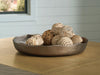 Wallmen Tray - Home Furniture And More (Brentwood, MD)