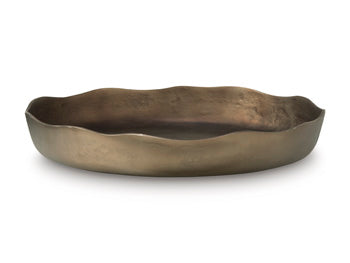 Wallmen Tray - Home Furniture And More (Brentwood, MD)