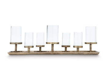 Wallmond Candle Holder - Home Furniture And More (Brentwood, MD)