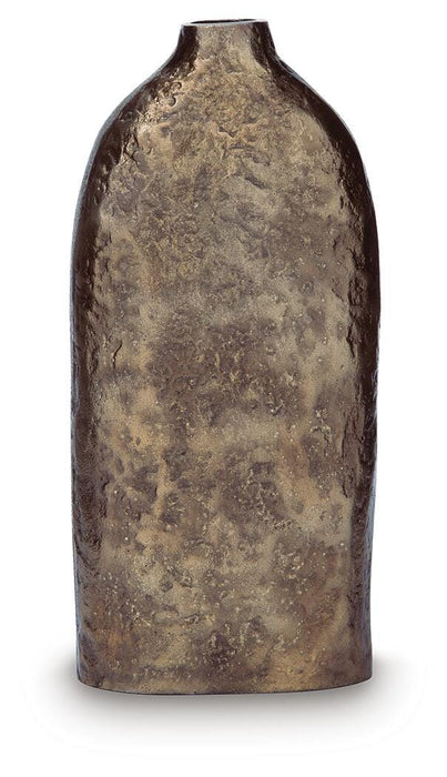 Wallmond Vase - Home Furniture And More (Brentwood, MD)