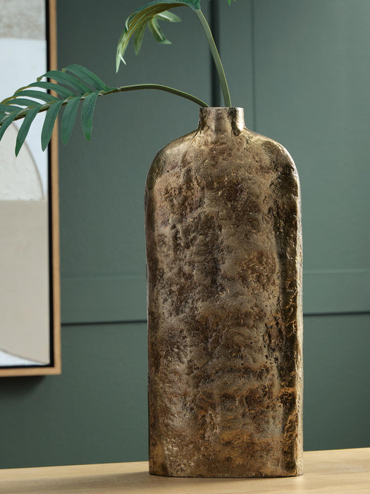 Wallmond Vase - Home Furniture And More (Brentwood, MD)