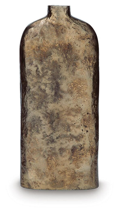 Wallmond Vase - Home Furniture And More (Brentwood, MD)
