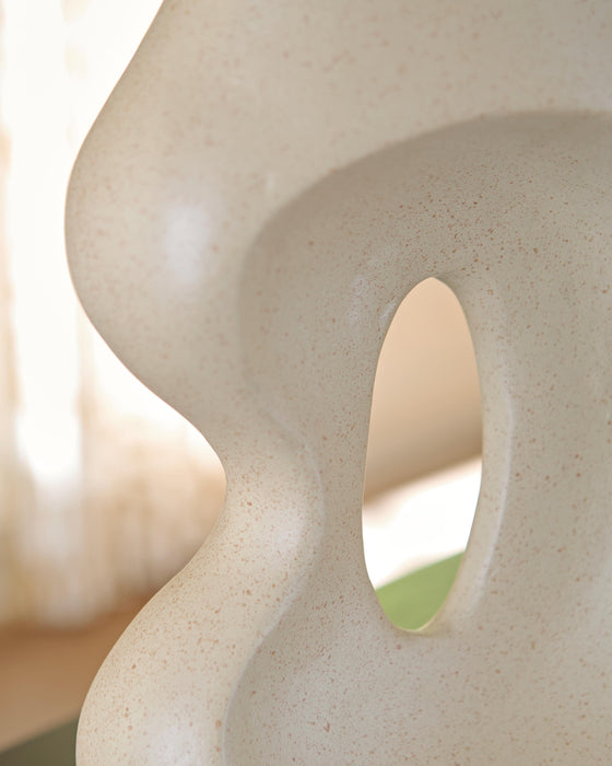 Odion Vase - Home Furniture And More (Brentwood, MD)
