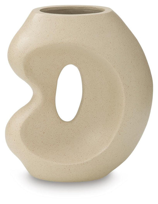Odion Vase - Home Furniture And More (Brentwood, MD)