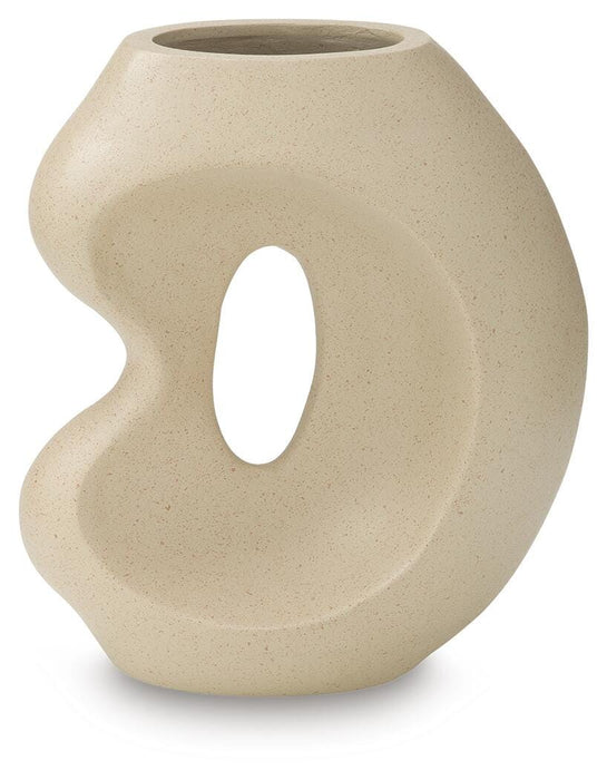 Odion Vase - Home Furniture And More (Brentwood, MD)
