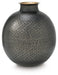 Woody Vase - Home Furniture And More (Brentwood, MD)