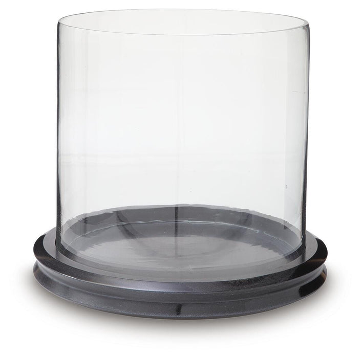 Saskia Candle Holder - Home Furniture And More (Brentwood, MD)