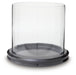 Saskia Candle Holder - Home Furniture And More (Brentwood, MD)