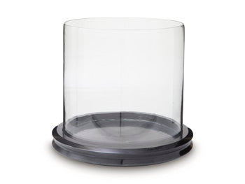 Saskia Candle Holder - Home Furniture And More (Brentwood, MD)
