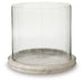 Saskia Candle Holder - Home Furniture And More (Brentwood, MD)