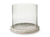 Saskia Candle Holder - Home Furniture And More (Brentwood, MD)