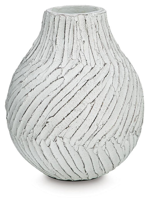 Shelvie Vase - Home Furniture And More (Brentwood, MD)