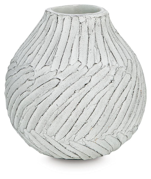 Shelvie Vase - Home Furniture And More (Brentwood, MD)