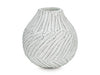 Shelvie Vase - Home Furniture And More (Brentwood, MD)