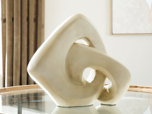 Feebs Sculpture - Home Furniture And More (Brentwood, MD)