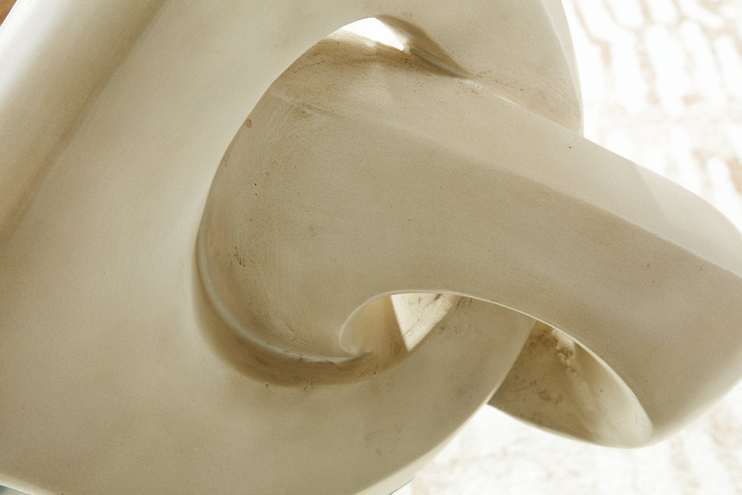 Feebs Sculpture - Home Furniture And More (Brentwood, MD)