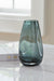 Beamund Vase (Set of 2) - Home Furniture And More (Brentwood, MD)